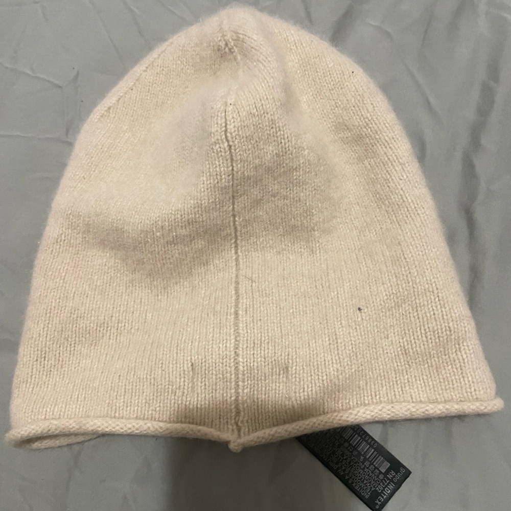Zara Winter Hat